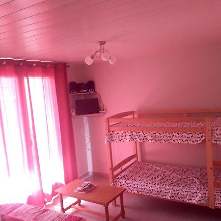 Appartement Cosy Avec Piscine Privee A Metabief 38 M² Dış mekan fotoğraf