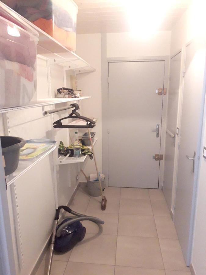 Appartement Cosy Avec Piscine Privee A Metabief 38 M² Dış mekan fotoğraf