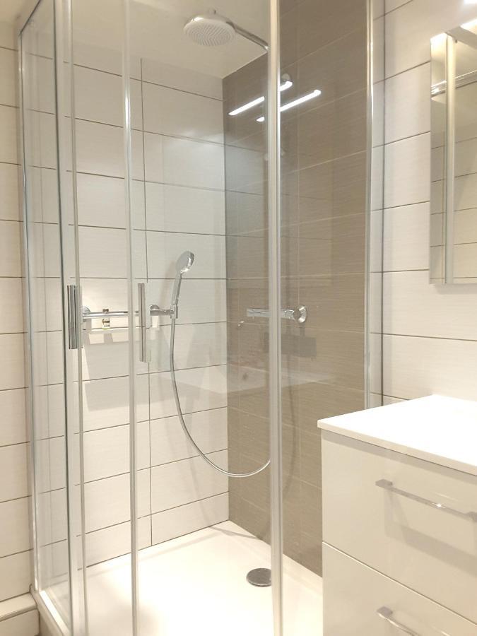 Appartement Cosy Avec Piscine Privee A Metabief 38 M² Dış mekan fotoğraf