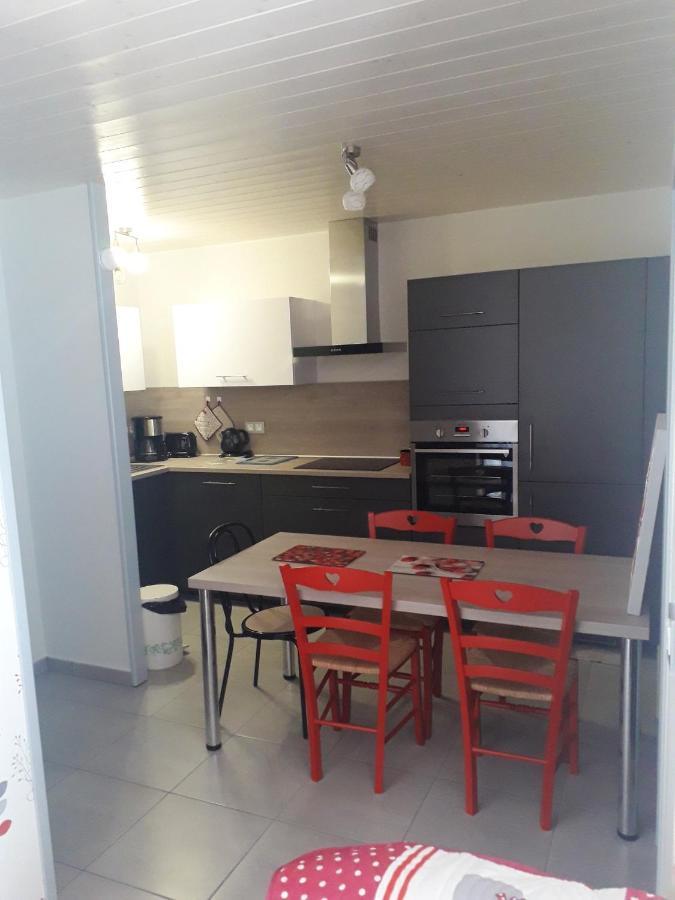 Appartement Cosy Avec Piscine Privee A Metabief 38 M² Dış mekan fotoğraf