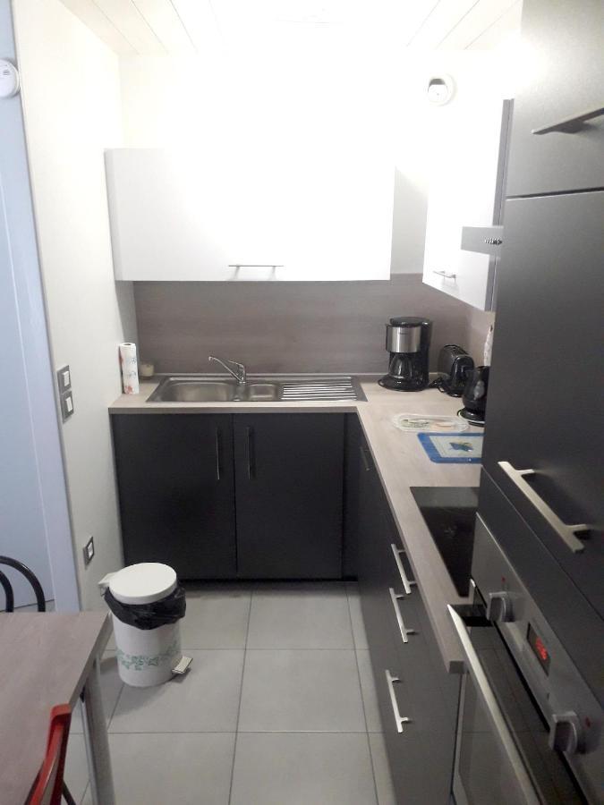 Appartement Cosy Avec Piscine Privee A Metabief 38 M² Dış mekan fotoğraf